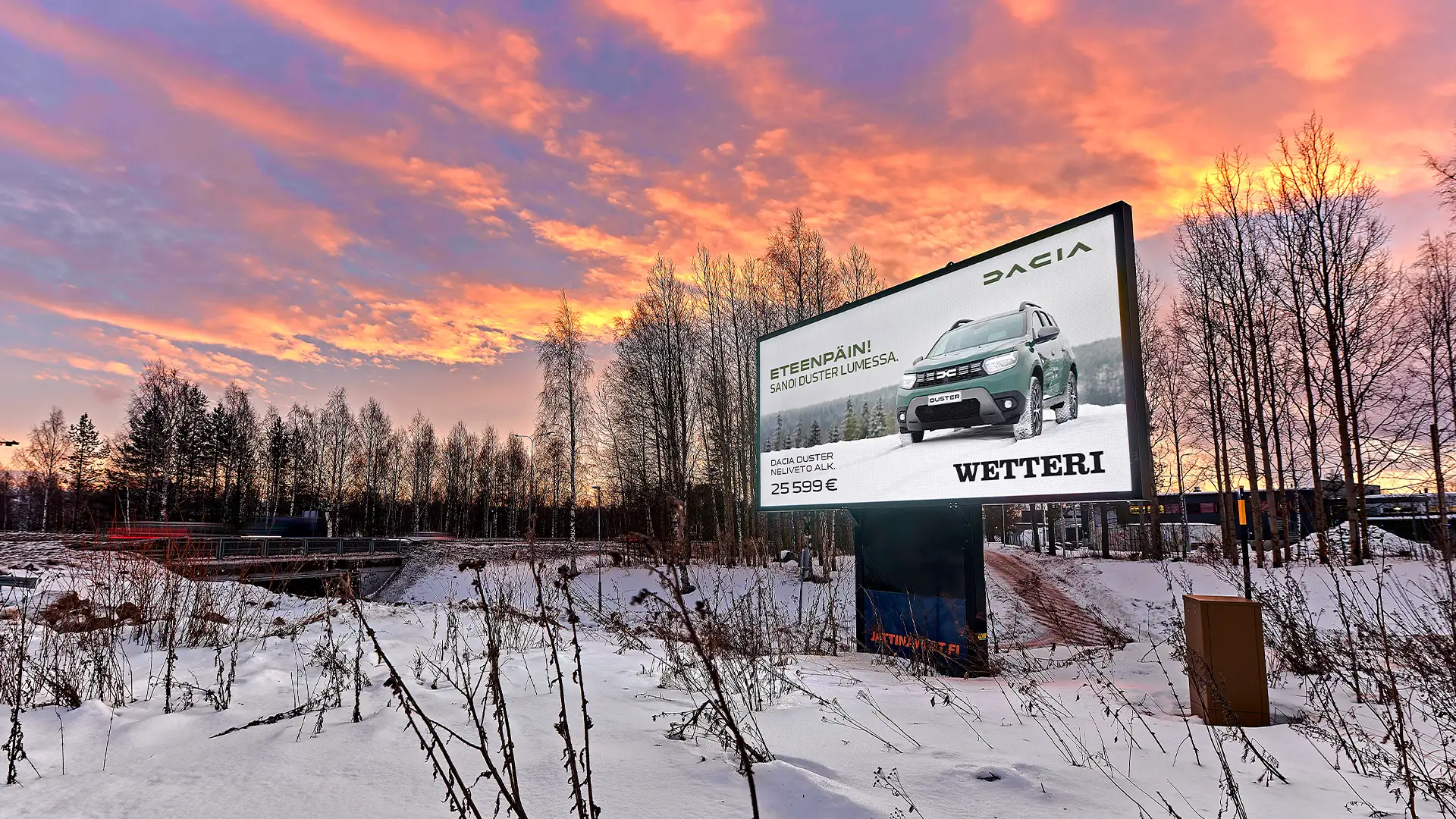 Dacia