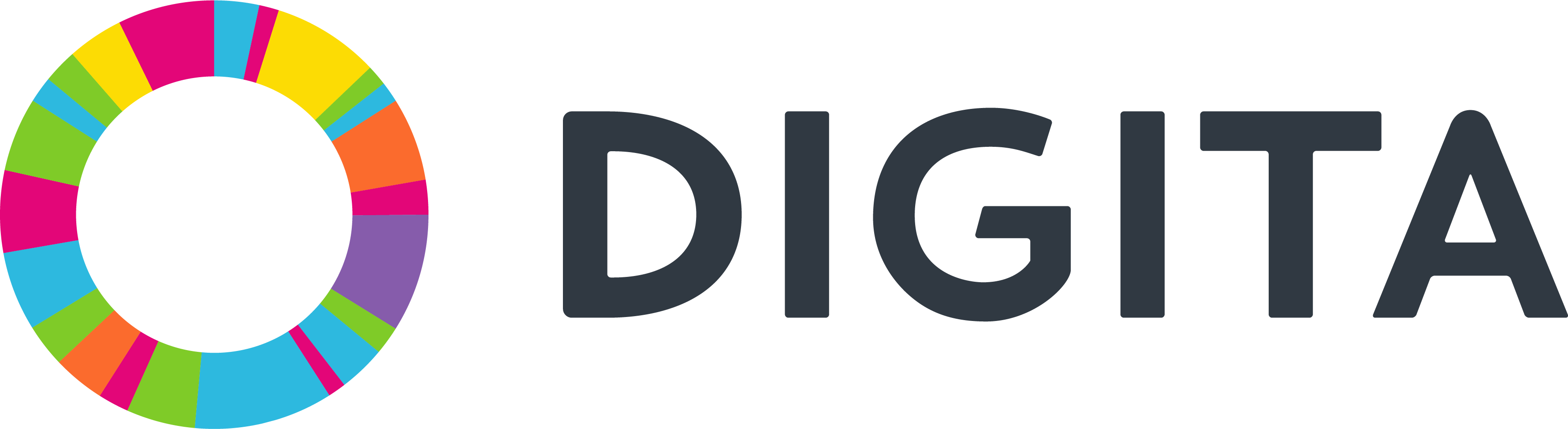 Digita logo
