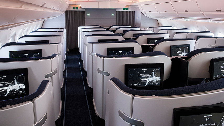 Finnair Media