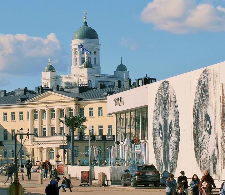 Helsinki