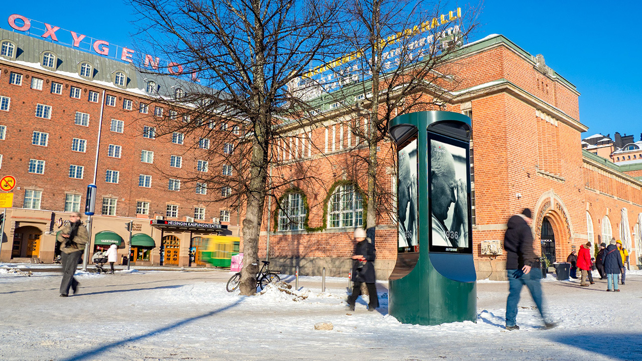 Suunto: 90 Years of Leading the Way