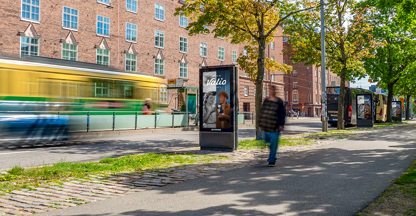 Helsingin digipinnat