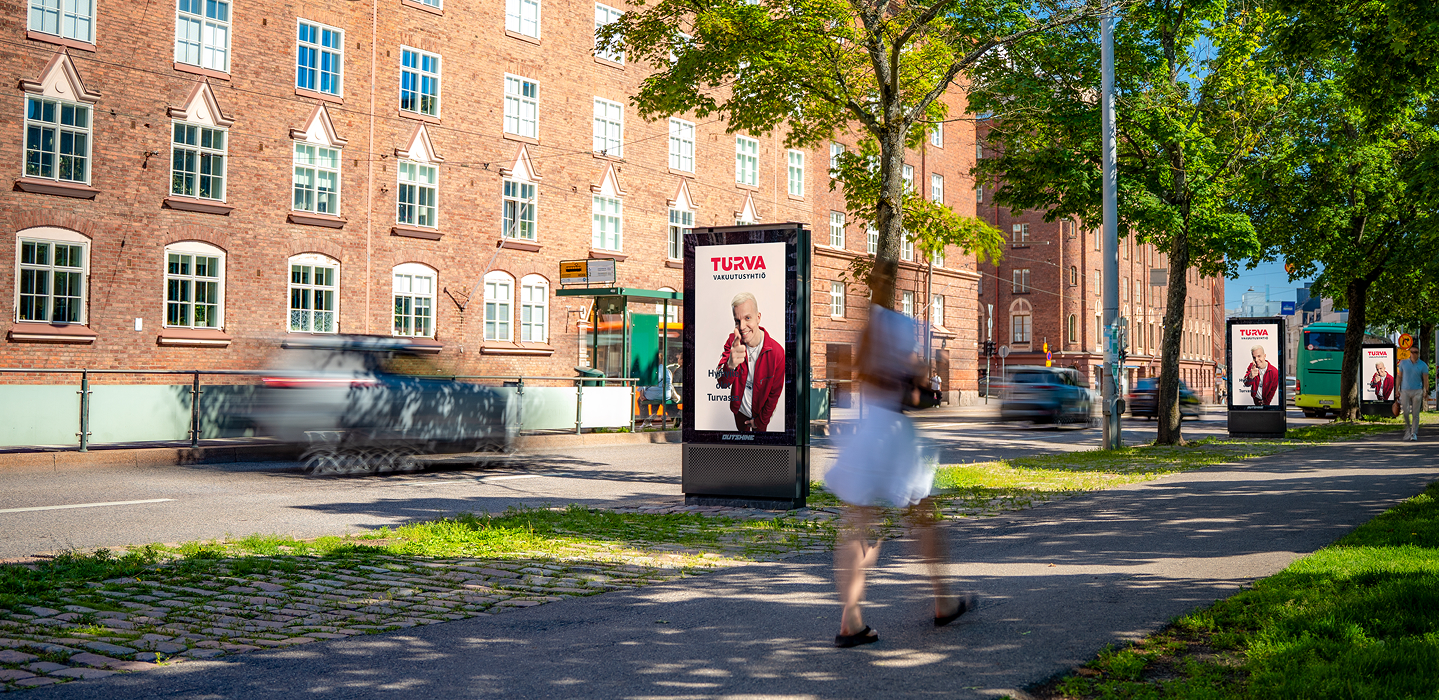 Helsingin digipinnat