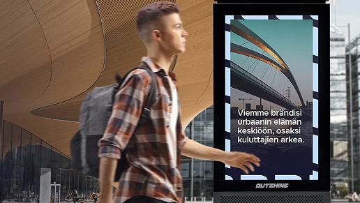 Kuvituskuva visiosta