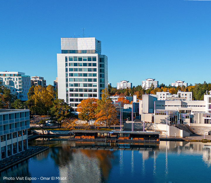 Espoo