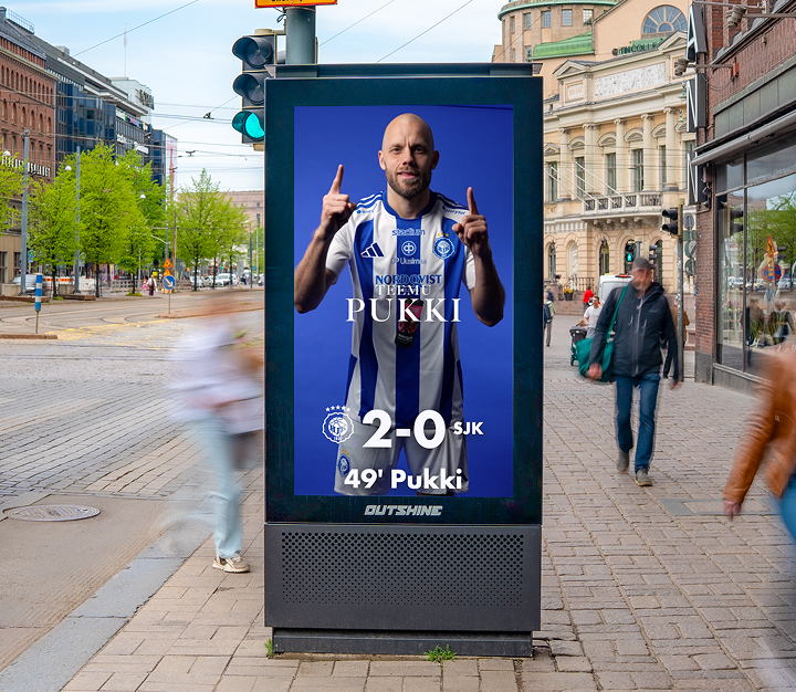 Karttakohdennukset