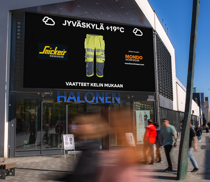 Jyväskylä