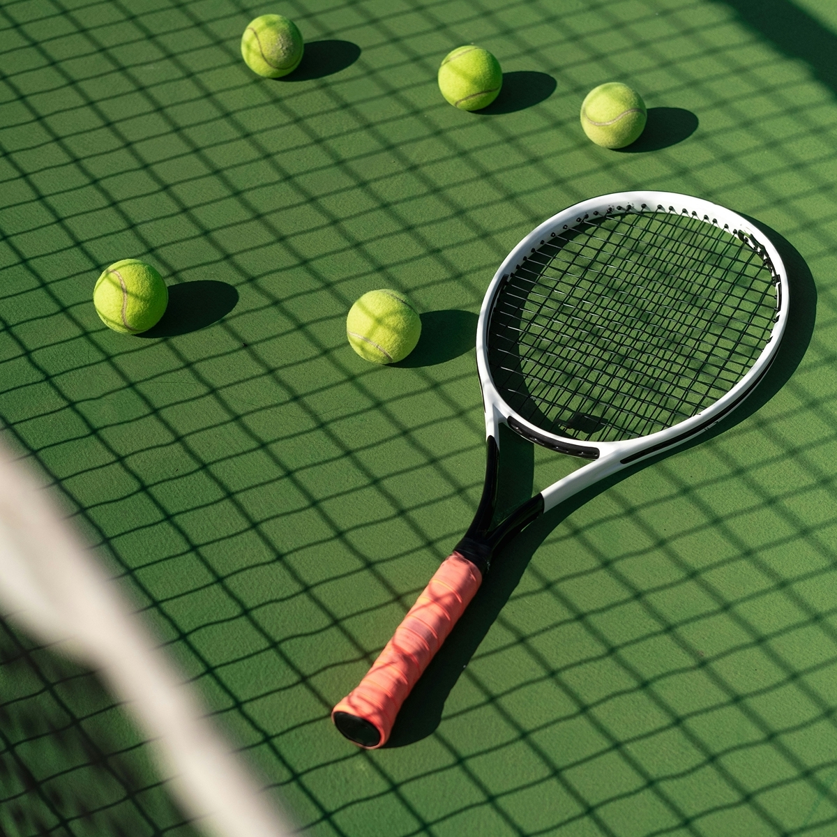 Outshine and Kulosaari Tennis Halls Enter into Partnership