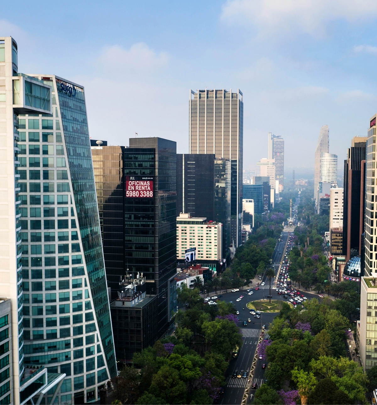 World OOH -vuosikongressi 2025 Mexico Cityssä