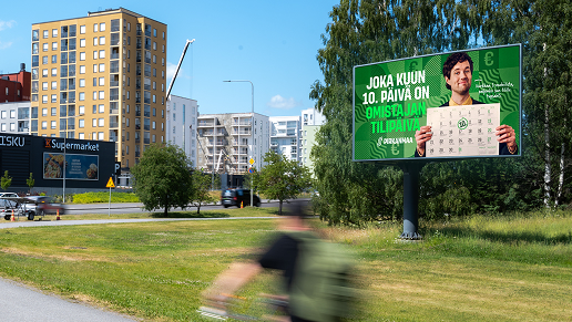 Screen Tampereella