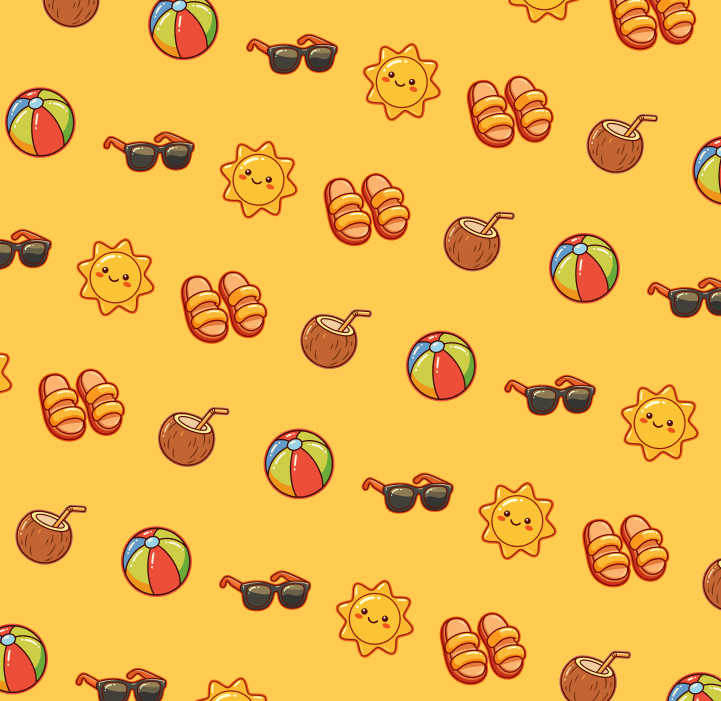 summer background