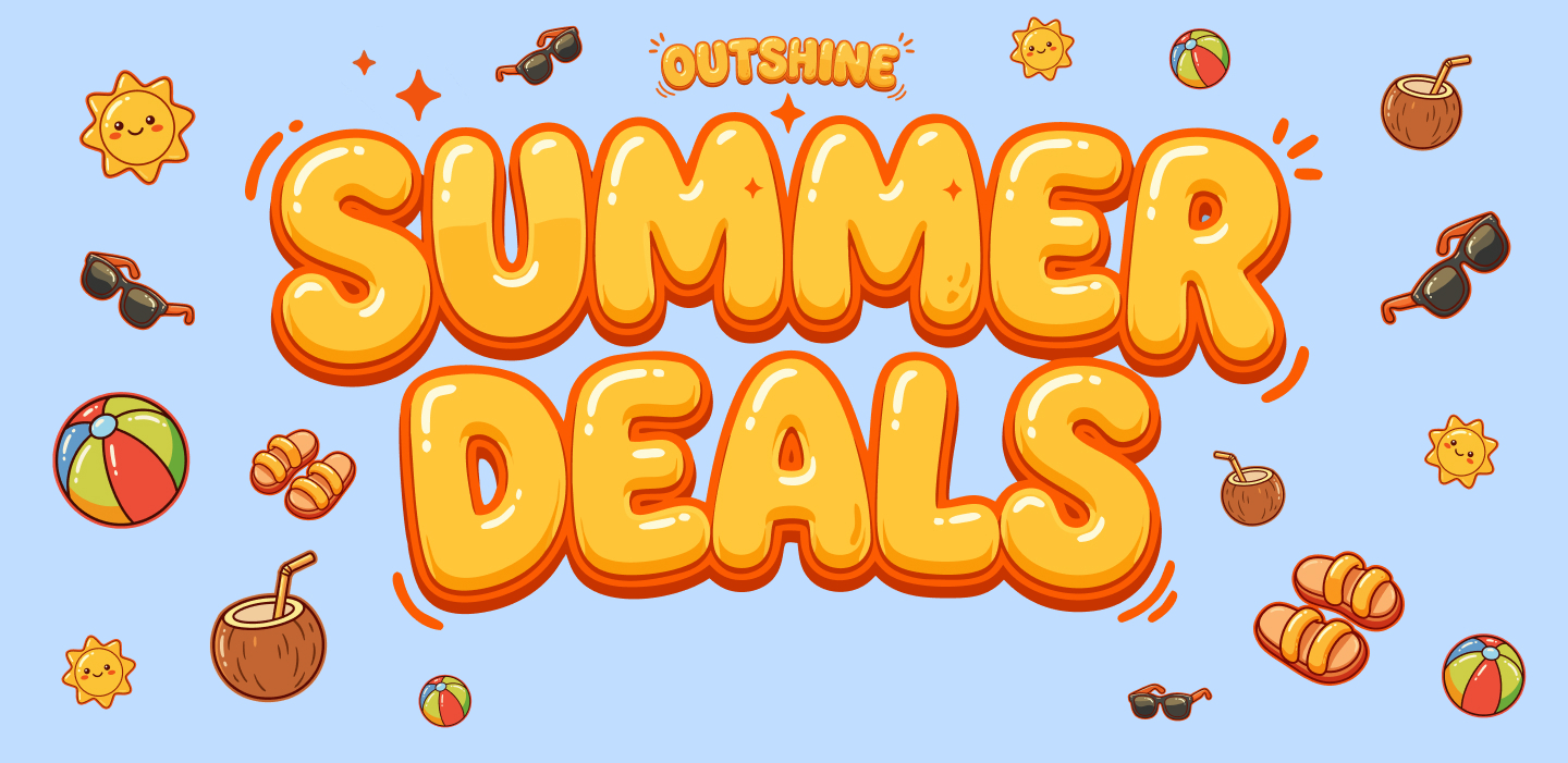 Summer Deals 2026