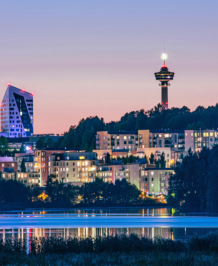 Tampere