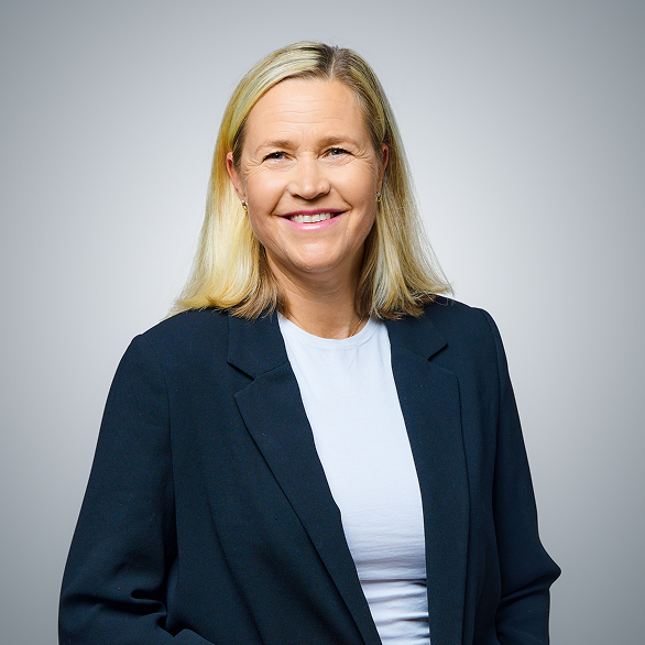Elina Sohlberg
