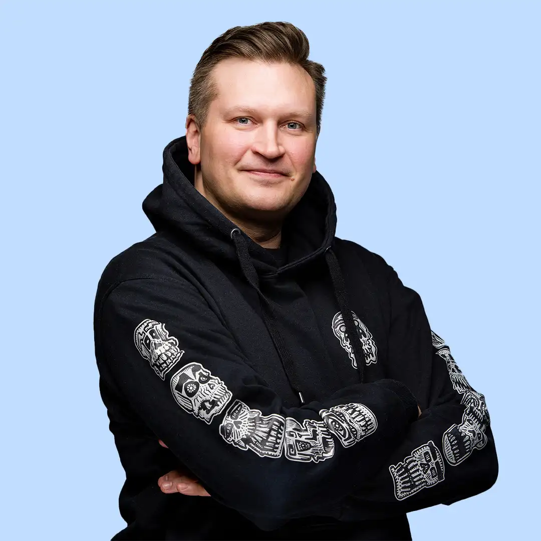 Anssi Outshine