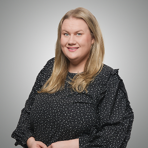 Heidi Pakarinen