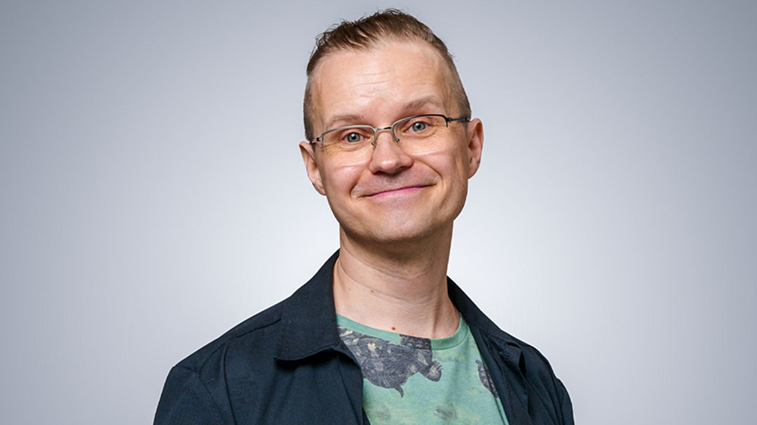 Ilkka Helo