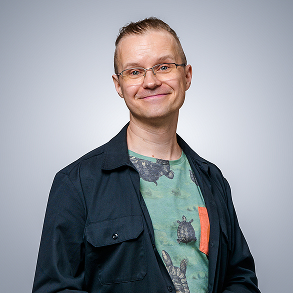 Ilkka Helo