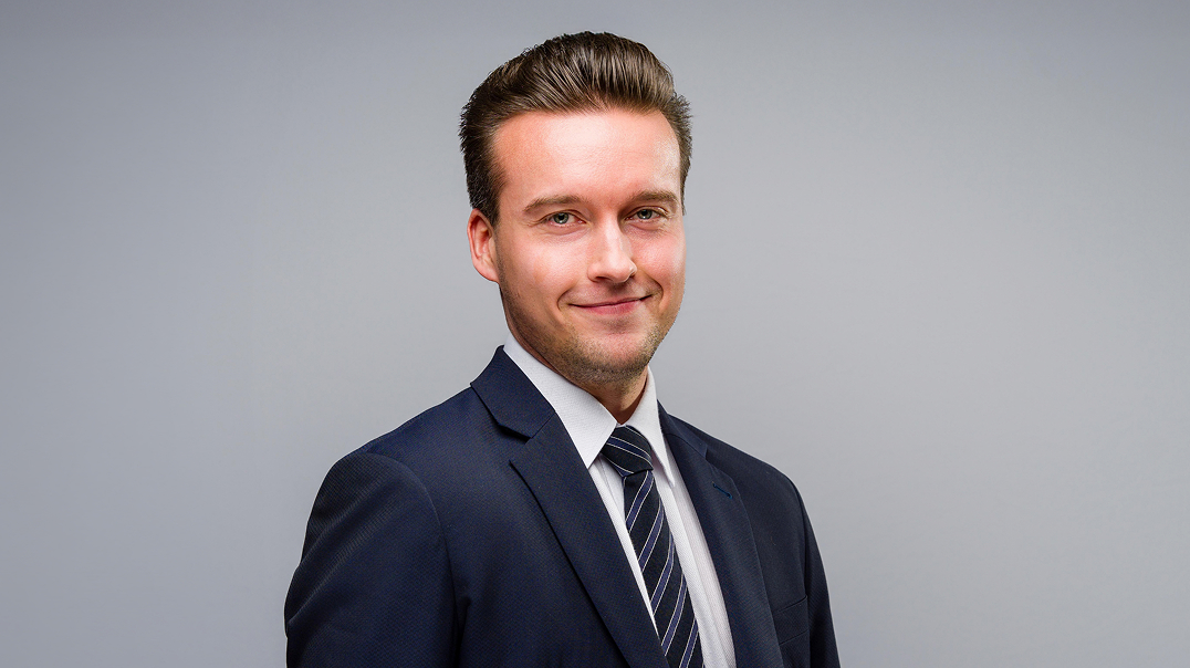Jani Lepistö