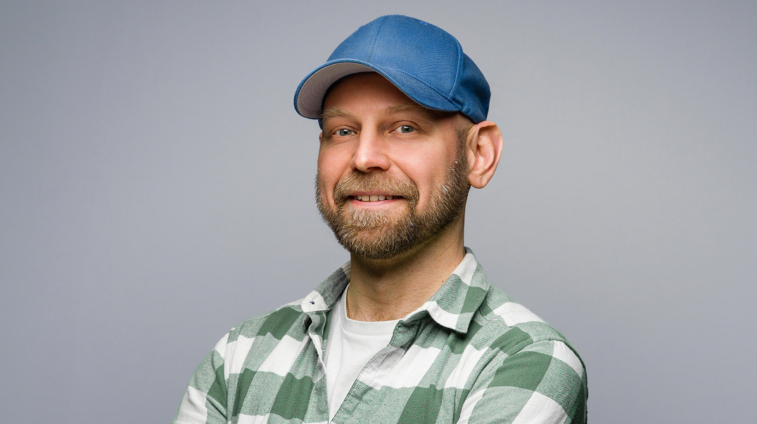 Jyrki Kanto