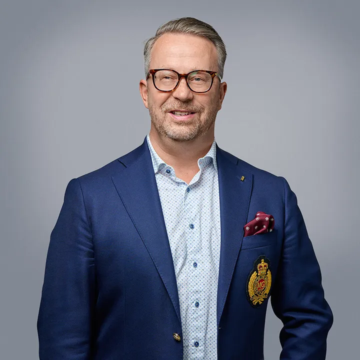 Markus Grannenfelt