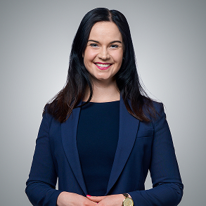 Anne Nurminen