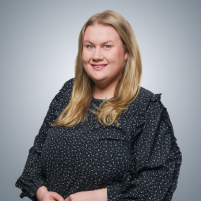 Heidi Pakarinen
