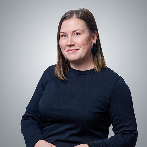 Jenni Suominen