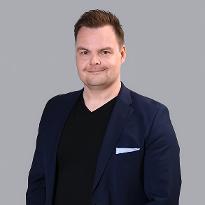 Jarkko Vanamo
