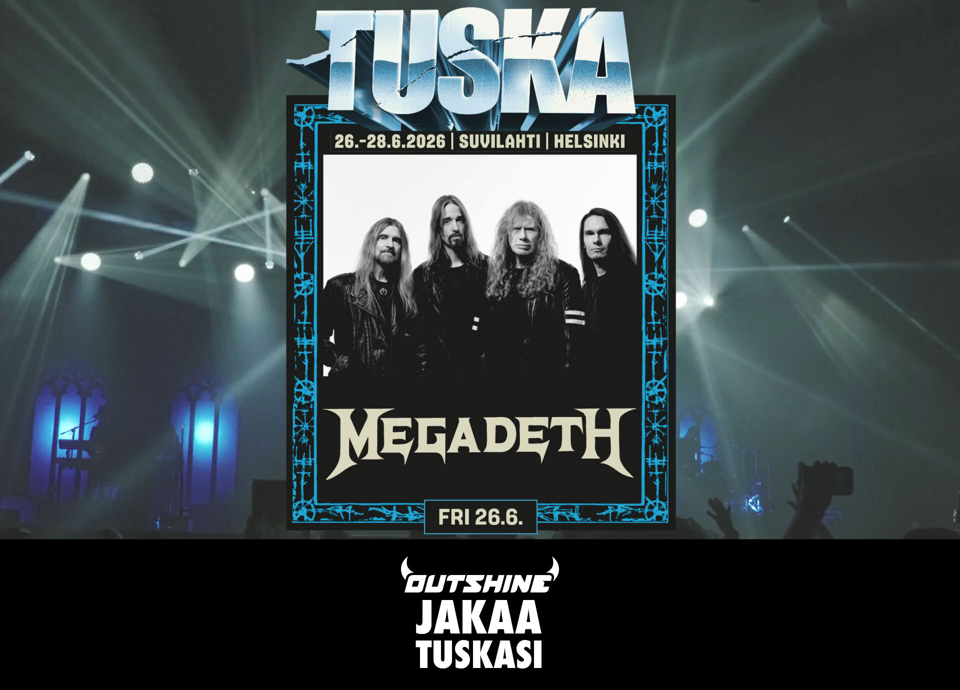 Tuska