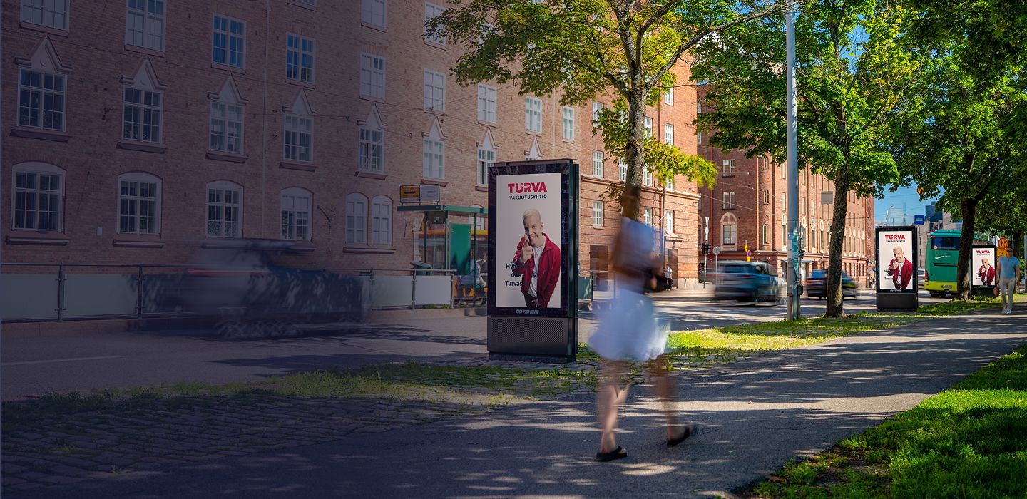 Helsingin digipinnat