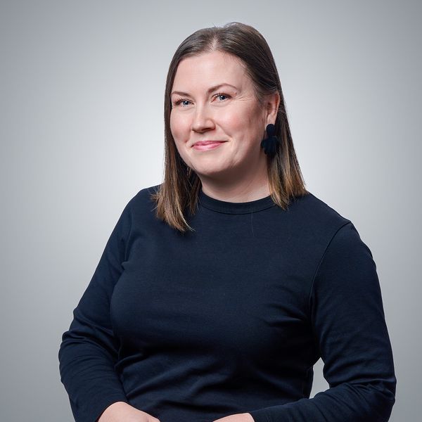 Jenni Suominen