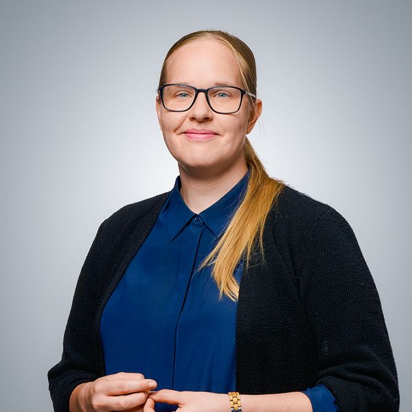 Pauliina Pekki
