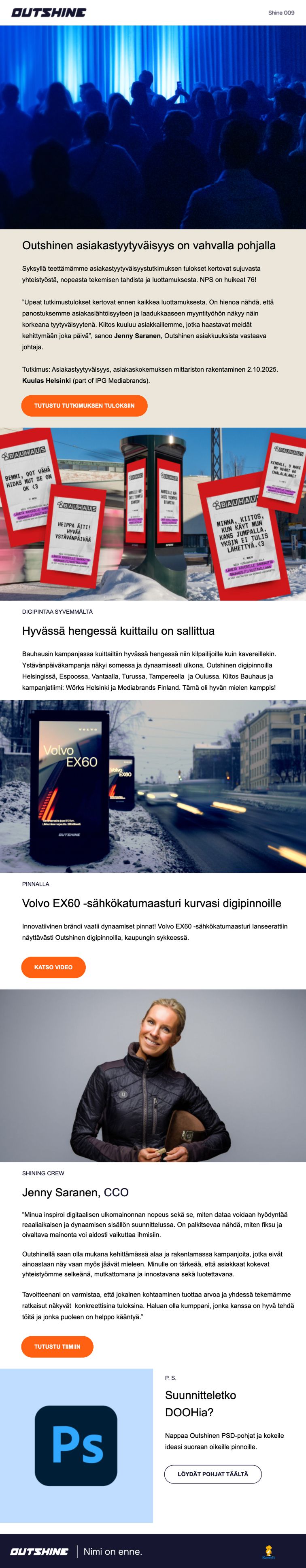 Newsletter