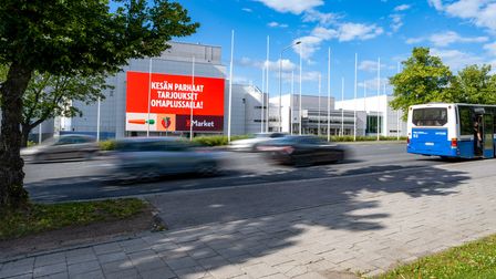 Kesko
