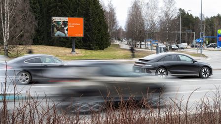 Väre