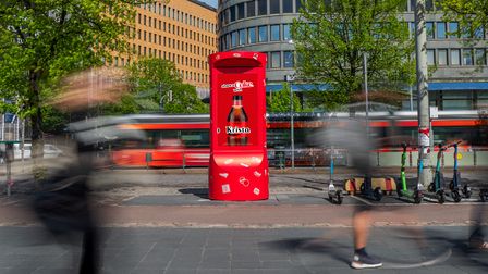 Coca-cola