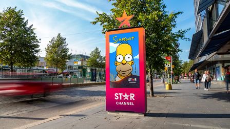 Star Channel