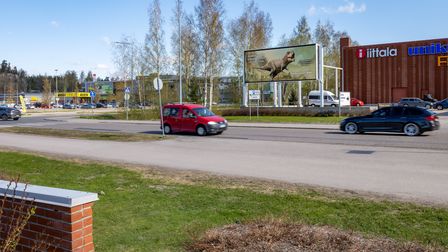Korkeasaari