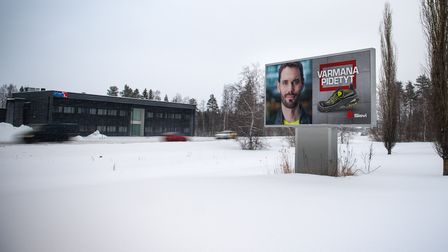 Sievi