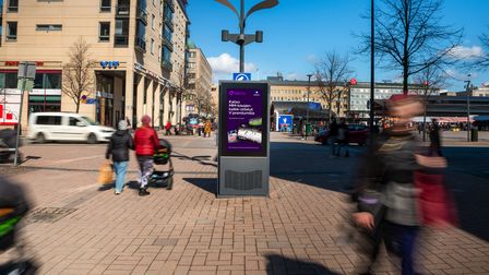 Telia - MM-jääkiekko
