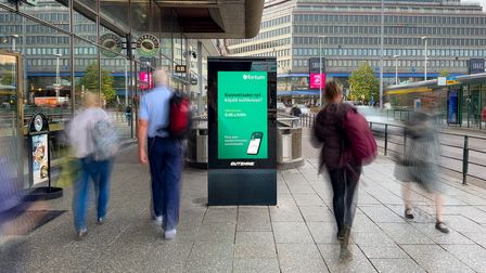 Fortum - Dynamic