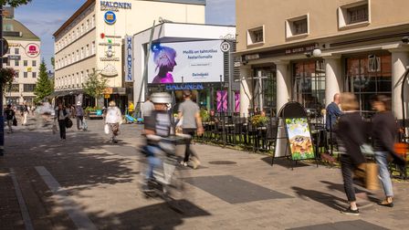 Visit Seinäjoki