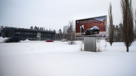 BMW