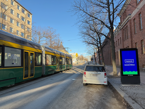 Vallila Aleksis Kiven katu A