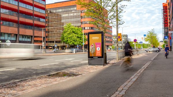 Ruoholahti Porkkalankatu B