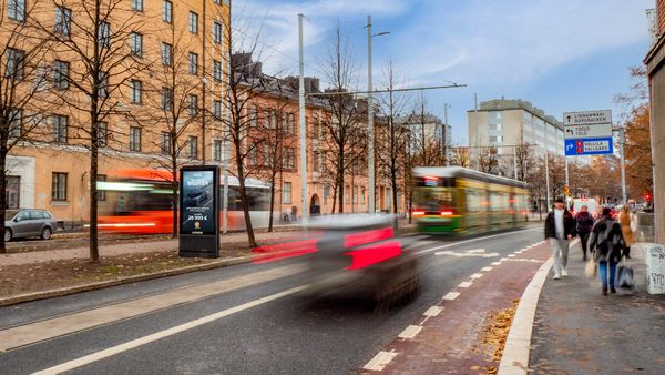 Vallila Aleksis Kiven katu D