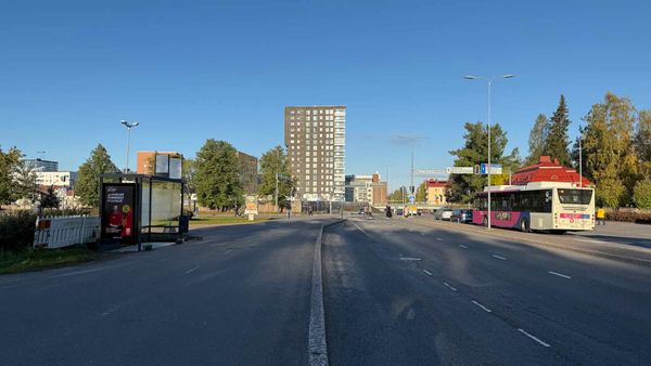 Oulu Raksila E