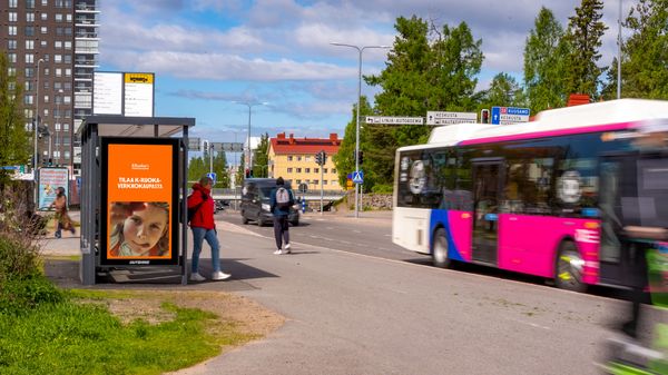 Oulu Raksila E