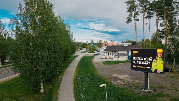 Jyväskyläntie